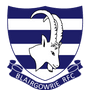 Blairgowrie RFC Junior Training Session