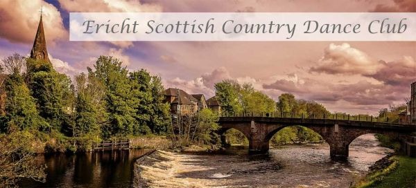 Ericht Scottish Country Dance Club - Summer Dance