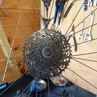 SOS - Sue's One Stop bike repairs and servicing