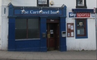 Cartwheel Inn