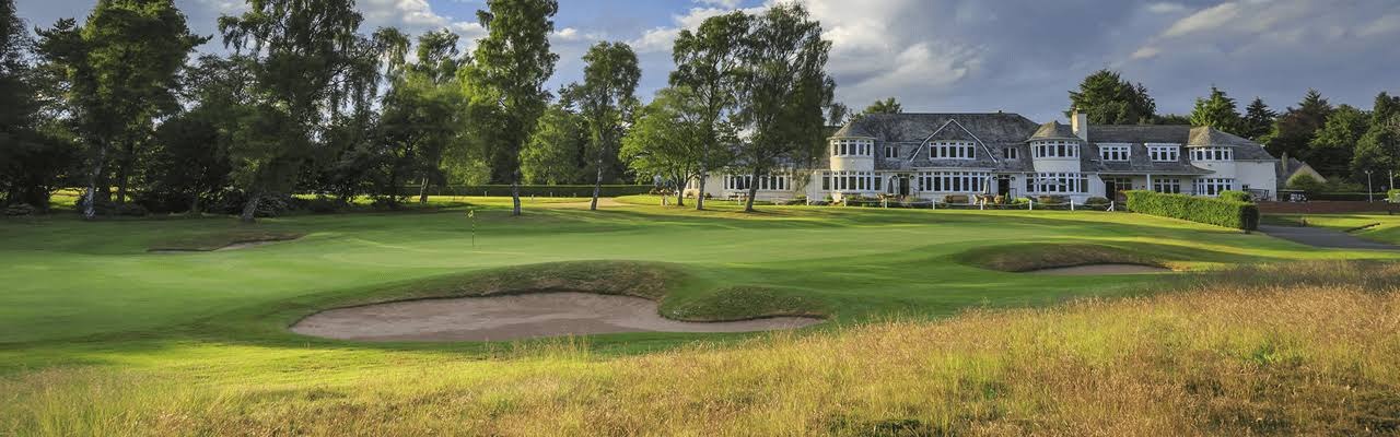Ladies Tri-Am Open, Blairgowrie Golf Club