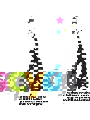 Support SCYD