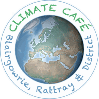 Climate Cafe, Blairgowrie and Rattray