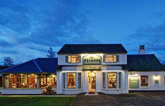 Blairgowrie Wine Circle (Not June nor Nov)