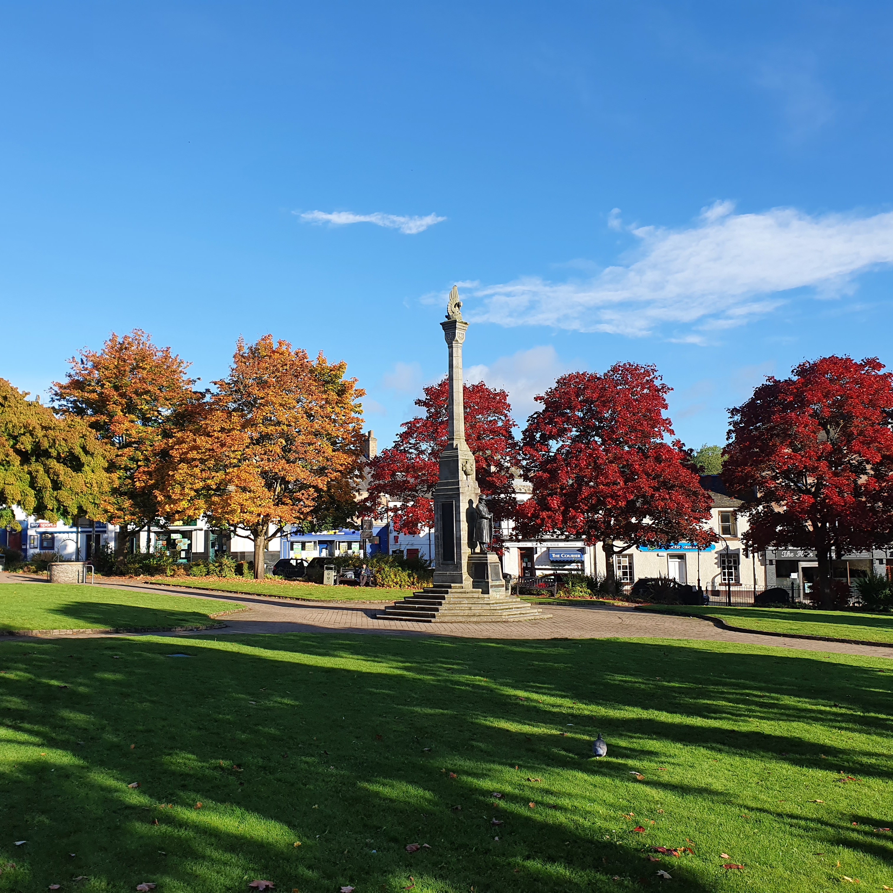 Blairgowrie and Rattray Community Council