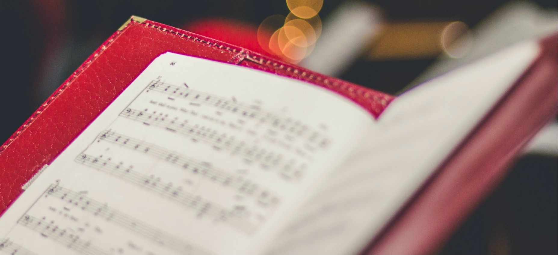 Blairgowrie Lyric Choir Spring Concert