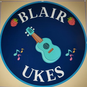 Blair Ukes